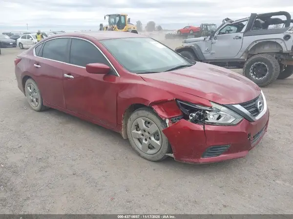 1N4AL3AP6JC472279 2018 NISSAN ALTIMA - Image 1