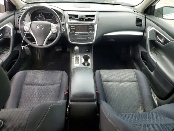 1N4AL3AP6JC472525 2018 NISSAN ALTIMA - Image 8