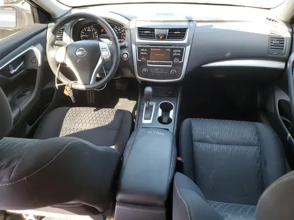 1N4AL3AP6JC473058 2018 NISSAN ALTIMA - Image 8