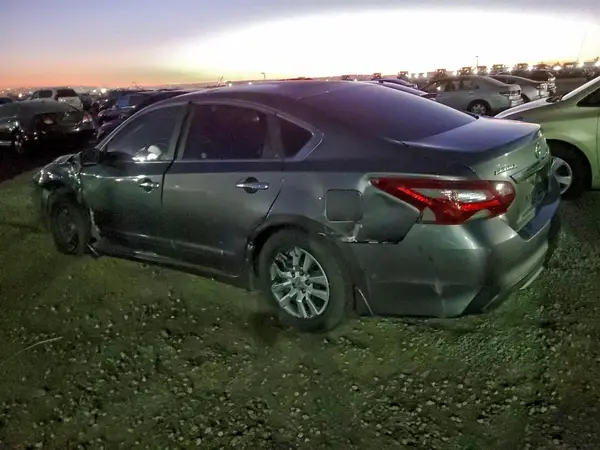 1N4AL3AP6JC473514 2018 NISSAN ALTIMA - Image 2