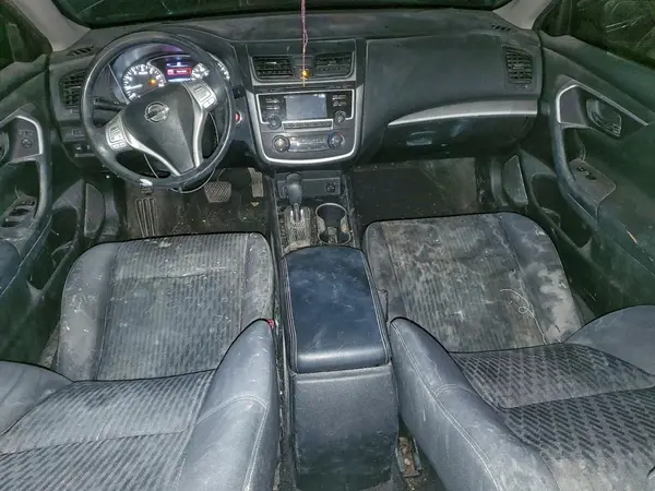 1N4AL3AP6JC473514 2018 NISSAN ALTIMA - Image 8