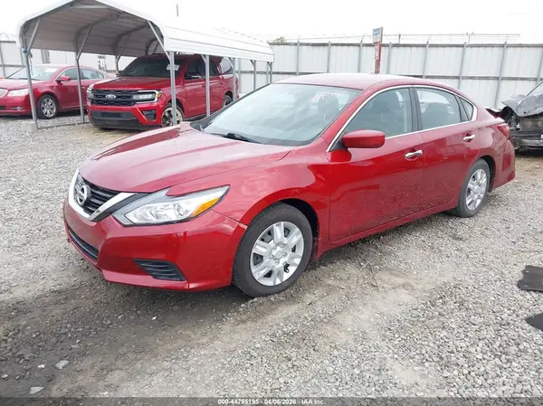 1N4AL3AP6JC473660 2018 NISSAN ALTIMA - Image 2