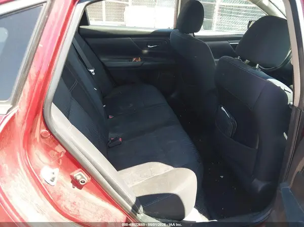 1N4AL3AP6JC473674 2018 NISSAN ALTIMA - Image 8