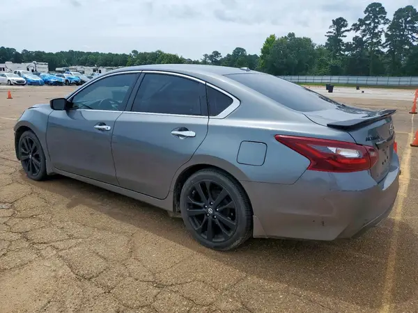 1N4AL3AP6JC474484 2018 NISSAN ALTIMA - Image 2