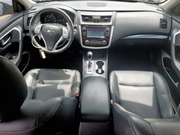 1N4AL3AP6JC474484 2018 NISSAN ALTIMA - Image 8