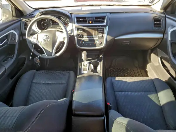 1N4AL3AP6JC474629 2018 NISSAN ALTIMA - Image 8