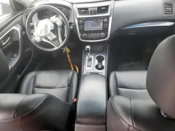 1N4AL3AP6JC474789 2018 NISSAN ALTIMA - Image 8