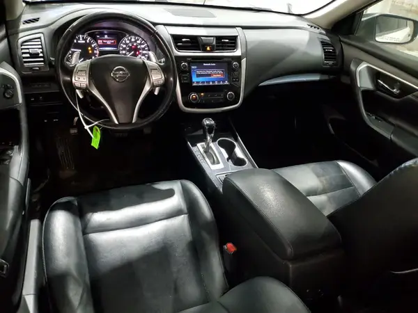 1N4AL3AP6JC475201 2018 NISSAN ALTIMA - Image 8