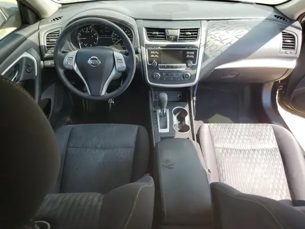 1N4AL3AP6JC475599 2018 NISSAN ALTIMA - Image 8