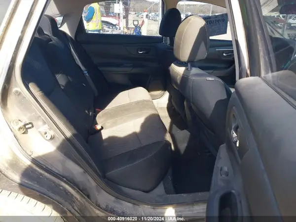 1N4AL3AP6JC475795 2018 NISSAN ALTIMA - Image 8