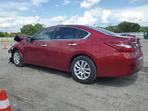 1N4AL3AP6JC476140 2018 NISSAN ALTIMA - Image 2