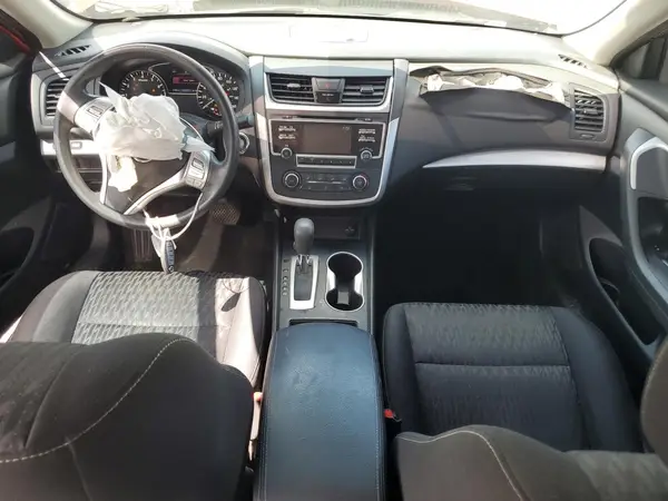 1N4AL3AP6JC476140 2018 NISSAN ALTIMA - Image 8