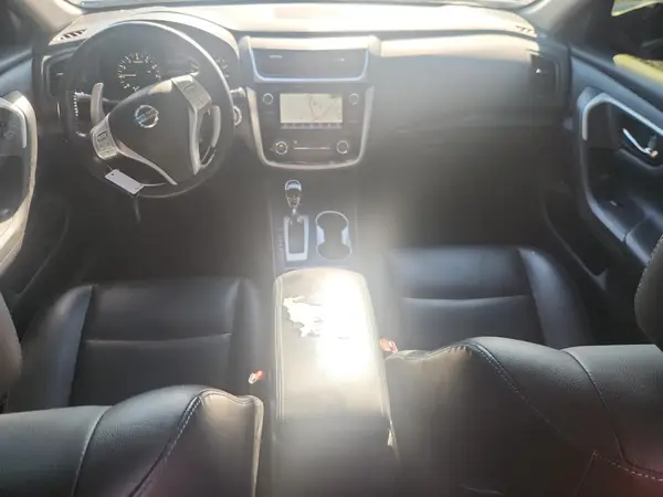 1N4AL3AP6JC476266 2018 NISSAN ALTIMA - Image 8