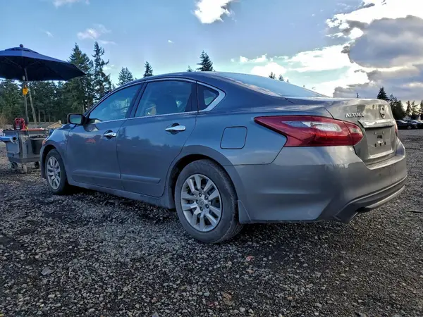 1N4AL3AP6JC476364 2018 NISSAN ALTIMA - Image 2