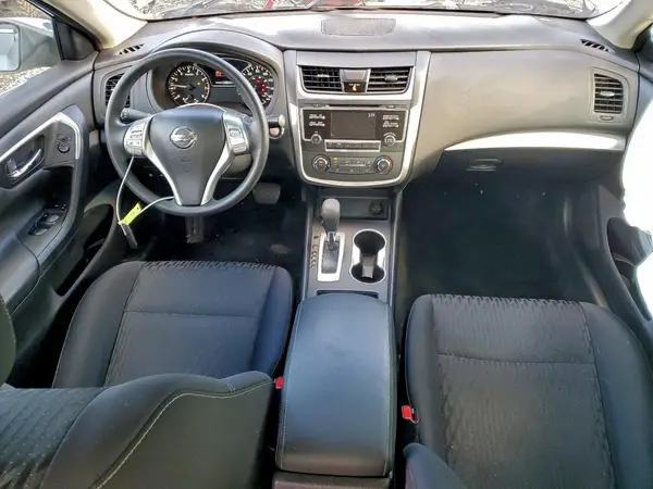 1N4AL3AP6JC476364 2018 NISSAN ALTIMA - Image 8