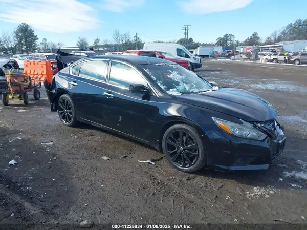 1N4AL3AP6JC476414 2018 NISSAN ALTIMA - Image 1