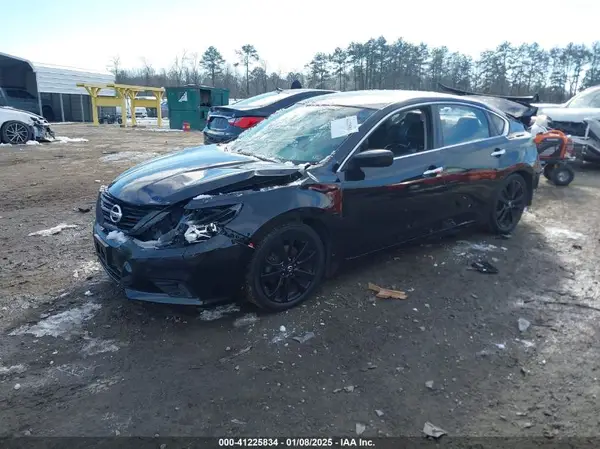 1N4AL3AP6JC476414 2018 NISSAN ALTIMA - Image 2