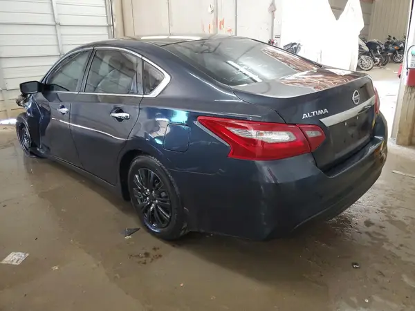 1N4AL3AP6JC477241 2018 NISSAN ALTIMA - Image 2