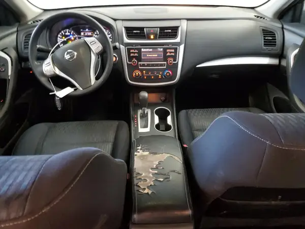 1N4AL3AP6JC477241 2018 NISSAN ALTIMA - Image 8