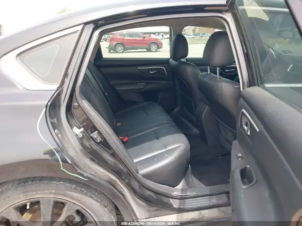 1N4AL3AP6JC477983 2018 NISSAN ALTIMA - Image 8