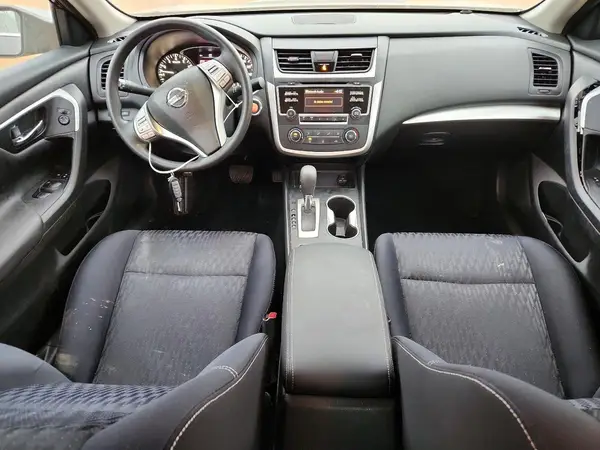 1N4AL3AP6JC478437 2018 NISSAN ALTIMA - Image 8