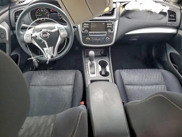 1N4AL3AP6JC478521 2018 NISSAN ALTIMA - Image 8