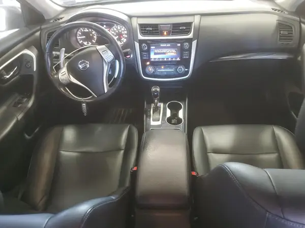 1N4AL3AP6JC478633 2018 NISSAN ALTIMA - Image 8