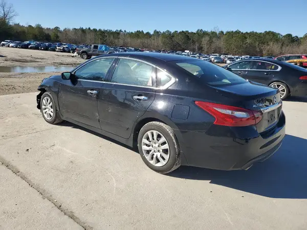 1N4AL3AP6JC478695 2018 NISSAN ALTIMA - Image 2