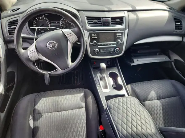 1N4AL3AP6JC479412 2018 NISSAN ALTIMA - Image 8