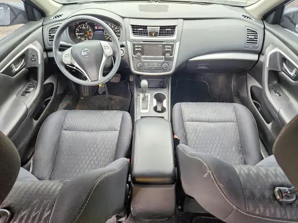 1N4AL3AP6JC479538 2018 NISSAN ALTIMA - Image 8