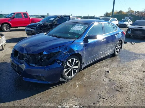 1N4AL3AP6JC479569 2018 NISSAN ALTIMA - Image 2