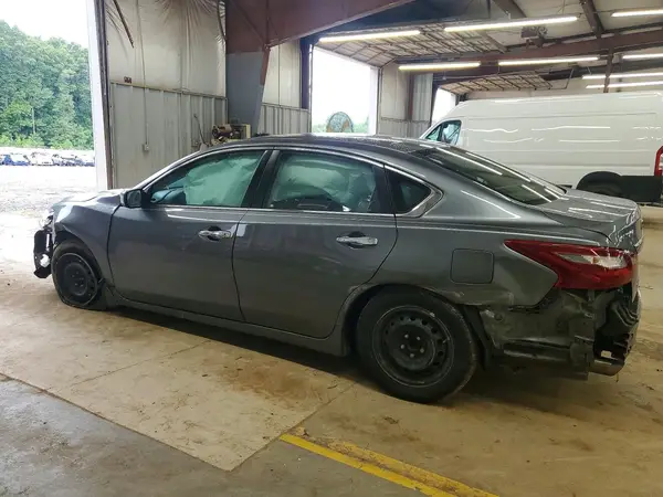 1N4AL3AP6JC479720 2018 NISSAN ALTIMA - Image 2