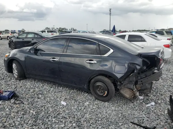 1N4AL3AP6JC480396 2018 NISSAN ALTIMA - Image 2