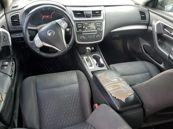 1N4AL3AP6JC480396 2018 NISSAN ALTIMA - Image 8