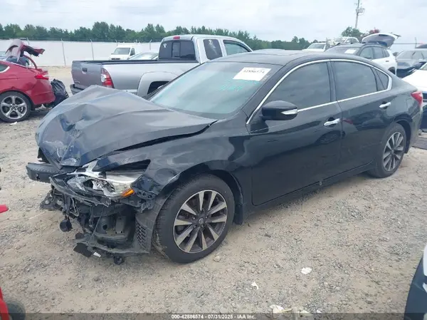 1N4AL3AP7GC110129 2016 NISSAN ALTIMA - Image 2