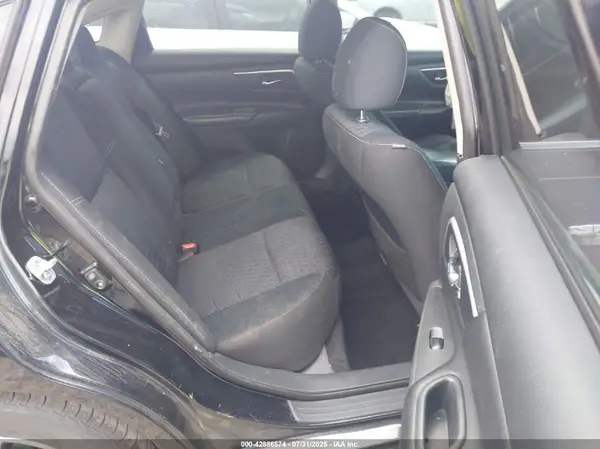 1N4AL3AP7GC110129 2016 NISSAN ALTIMA - Image 8