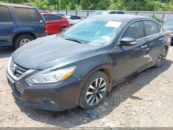 1N4AL3AP7GC110762 2016 NISSAN ALTIMA - Image 2