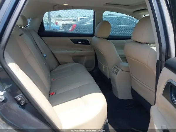 1N4AL3AP7GC110762 2016 NISSAN ALTIMA - Image 8