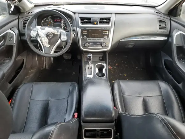 1N4AL3AP7GC110891 2016 NISSAN ALTIMA - Image 8