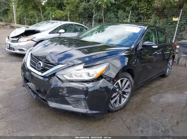 1N4AL3AP7GC110941 2016 NISSAN ALTIMA - Image 2
