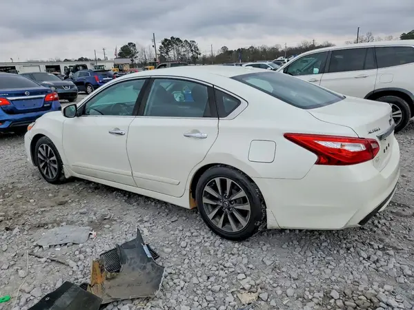 1N4AL3AP7GC111457 2016 NISSAN ALTIMA - Image 2