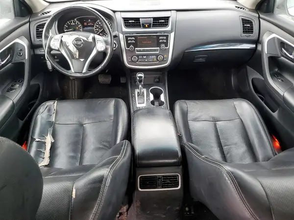 1N4AL3AP7GC111457 2016 NISSAN ALTIMA - Image 8