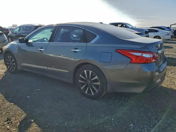 1N4AL3AP7GC112009 2016 NISSAN ALTIMA - Image 2