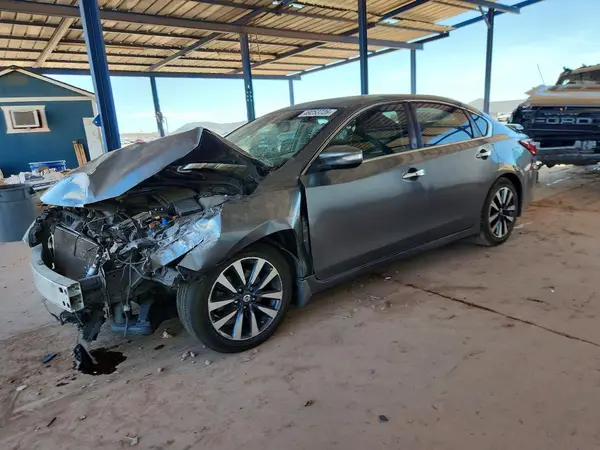 1N4AL3AP7GC112012 2016 NISSAN ALTIMA - Image 1