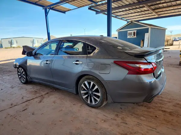 1N4AL3AP7GC112012 2016 NISSAN ALTIMA - Image 2