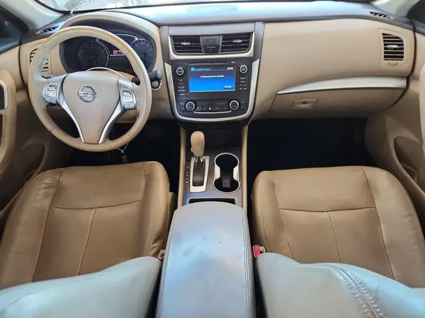 1N4AL3AP7GC112012 2016 NISSAN ALTIMA - Image 8