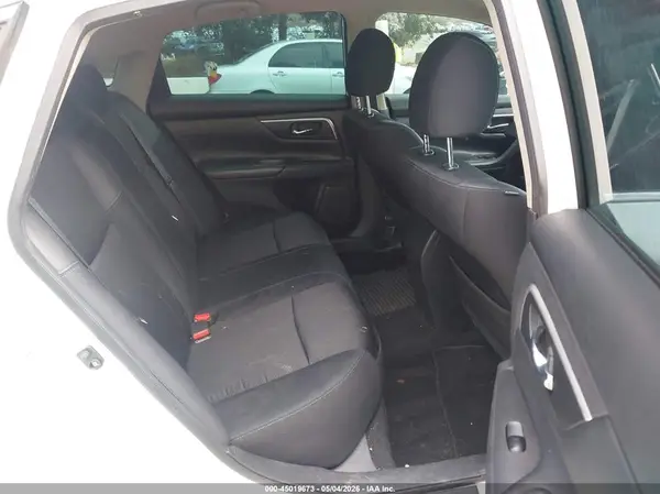 1N4AL3AP7GC112270 2016 NISSAN ALTIMA - Image 8