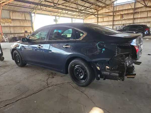1N4AL3AP7GC112477 2016 NISSAN ALTIMA - Image 2