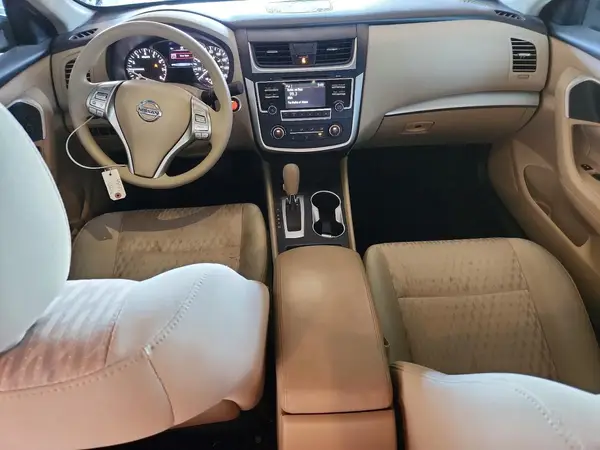 1N4AL3AP7GC112477 2016 NISSAN ALTIMA - Image 8