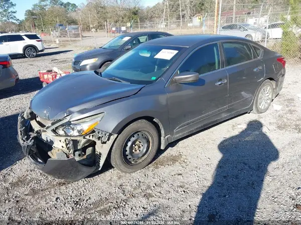 1N4AL3AP7GC112902 2016 NISSAN ALTIMA - Image 2